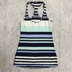 Lululemon Cool Racerback Tank